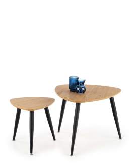 Sada konferenčních stolků Nicea 2
