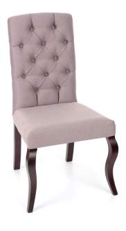 Krzesło Astoria Ludwik Chesterfield