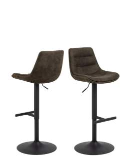 Otočná barová stolička Adisa (00519)