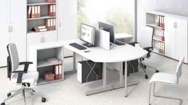 Biurko Sove SV-26 70x140 cm