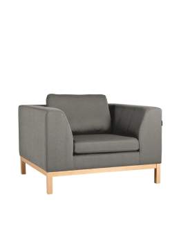 Fotoliu Ambient Wood