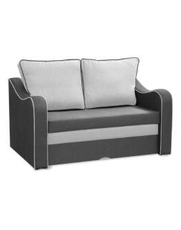 Kanapa Samba z funkcją spania i pojemnikiem na pościel