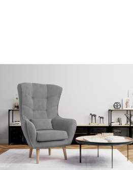 Fotel Arti 1F