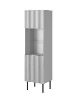 Vitrină Asensio W-1