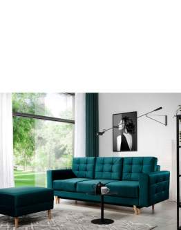 Rozkladacia pohovka Asgard 3F