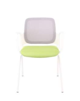 Krzesło Aspen 4L WS Arm Note N04 (2739 ABCDE) - OUTLET