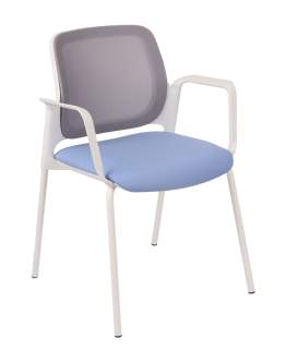 Krzesło Aspen 4L WS Arm