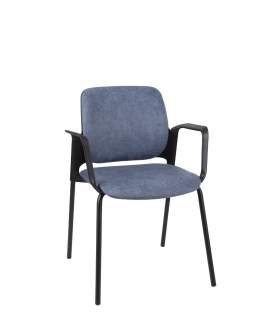 Krzesło Aspen 4L BT Arm