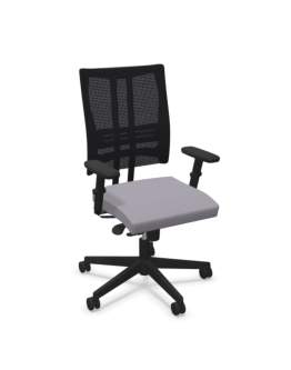 Krzesło obrotowe @-Motion Mesh