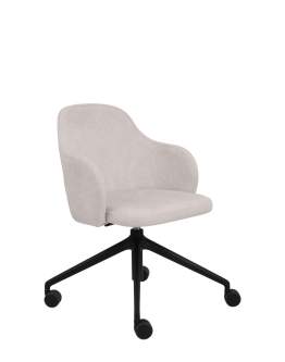 Scaun de birou pivotant Aura Roll