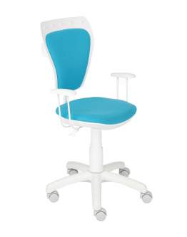 Krzesło Ministyle White M31 (297)  - OUTLET