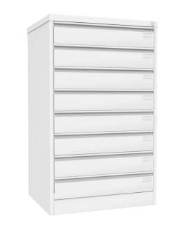 Szafa kartotekowa SZK 303 ST