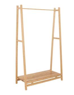 Wieszak na ubrania Bali (98968)