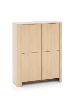 Comodă înaltă Bari sejar vicenza