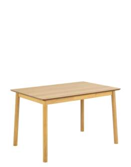 Stół do jadalni Barlow (08752), naturalny dąb