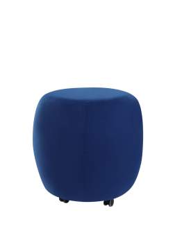Taburet Barrel Roll (expediere rapidă)