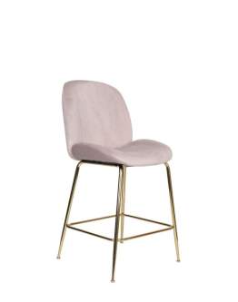 Hoker Dori Gold beż (498 AB) - OUTLET