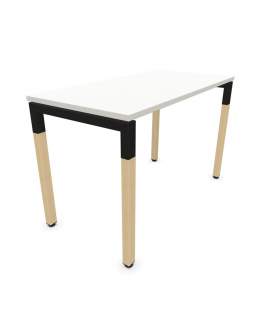 CS5040 biurko 4-L LWM 120 cm