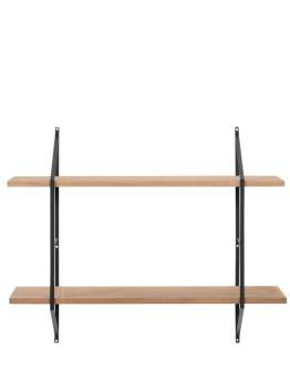 Półka Belfast lakierowane (18041)