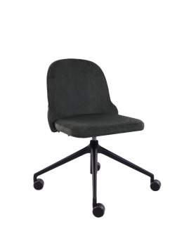 Scaun de birou pivotant Bella Roll (expediere rapidă)