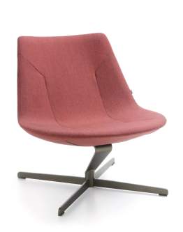 Fotel Chic Lounge A20F