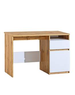 Biurko młodzieżowe 120 cm ARCA AR7