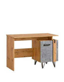 Písací stôl Lofter LO9