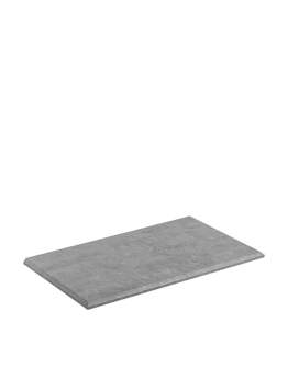 Blat łazienkowy 80 cm beton (HAVANA CONCRETE 90-80)