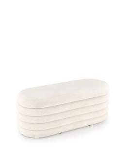 Pufa ze schowkiem Bliss