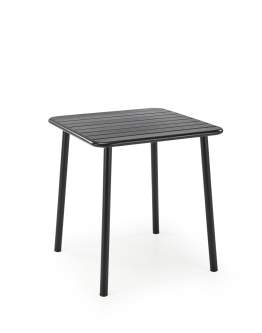 Zahradní stůl, čtvercový Bosco
