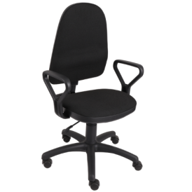 Krzesło Bravo gtp tkanina C11 (2260) - OUTLET