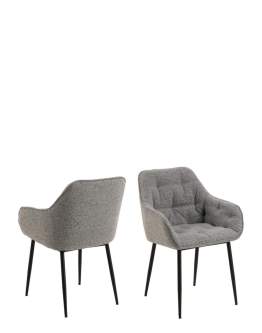 Jedálenská stolička Brooke