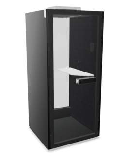 Budka akustyczna Spix Phone Pod