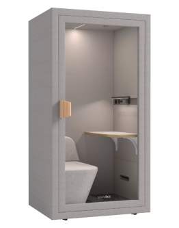 Kabina akustyczna Tuesday Cloud