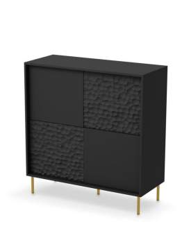 Corp mediu Bullet KM-2