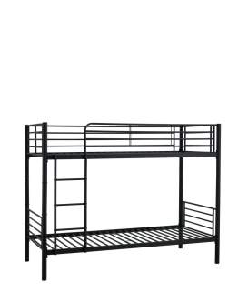 Łóżko piętrowe 90x200 Bunky