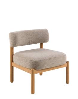 Fotel do salonu Burley (03505)