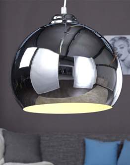 Lampa wisząca Chromagon (8605)