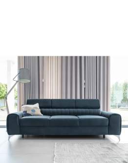 Rozkladacia pohovka Laurence