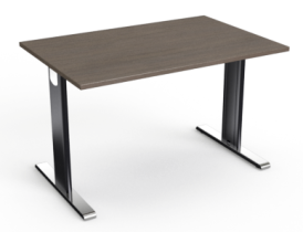 Biurko Wuteh Smile SL-2 80x120