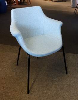 Krzesło Kaika 4L Blazer CUZ1R (1931) - OUTLET