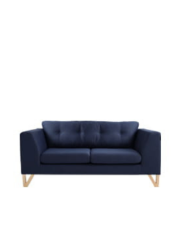 Sofa Willy 2-osobowa rozkładana