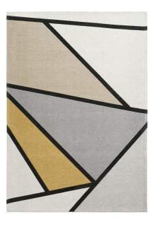 Koberec Ingrid Yellow