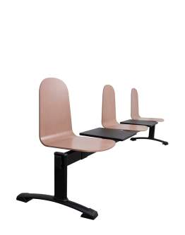 Lavica Malmo Wood 5T