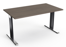 Biurko Wuteh Smile SL-3 80x140