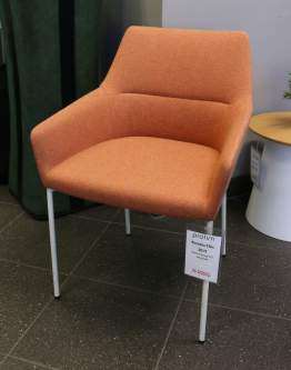 Krzesło konferencyjne Chic 20H Synergy SY3 (1932) - OUTLET