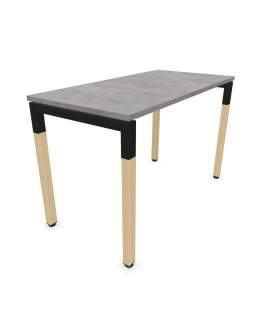 Birou CS5040 4-L LWM 180 cm