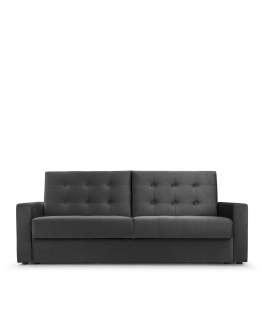 Wersalka rozkładana do spania codziennego ze schowkiem Bawaria