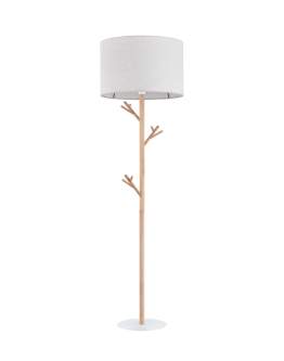 Stojací lampa Albero Linen (5574)