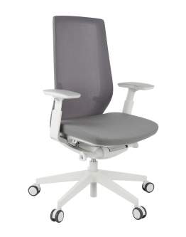 Krzesło Accis Pro 150SFL TYP B Jasnoszare - wysyłka 24h